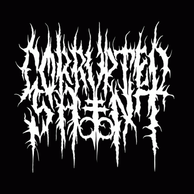 logo Corrupted Saint